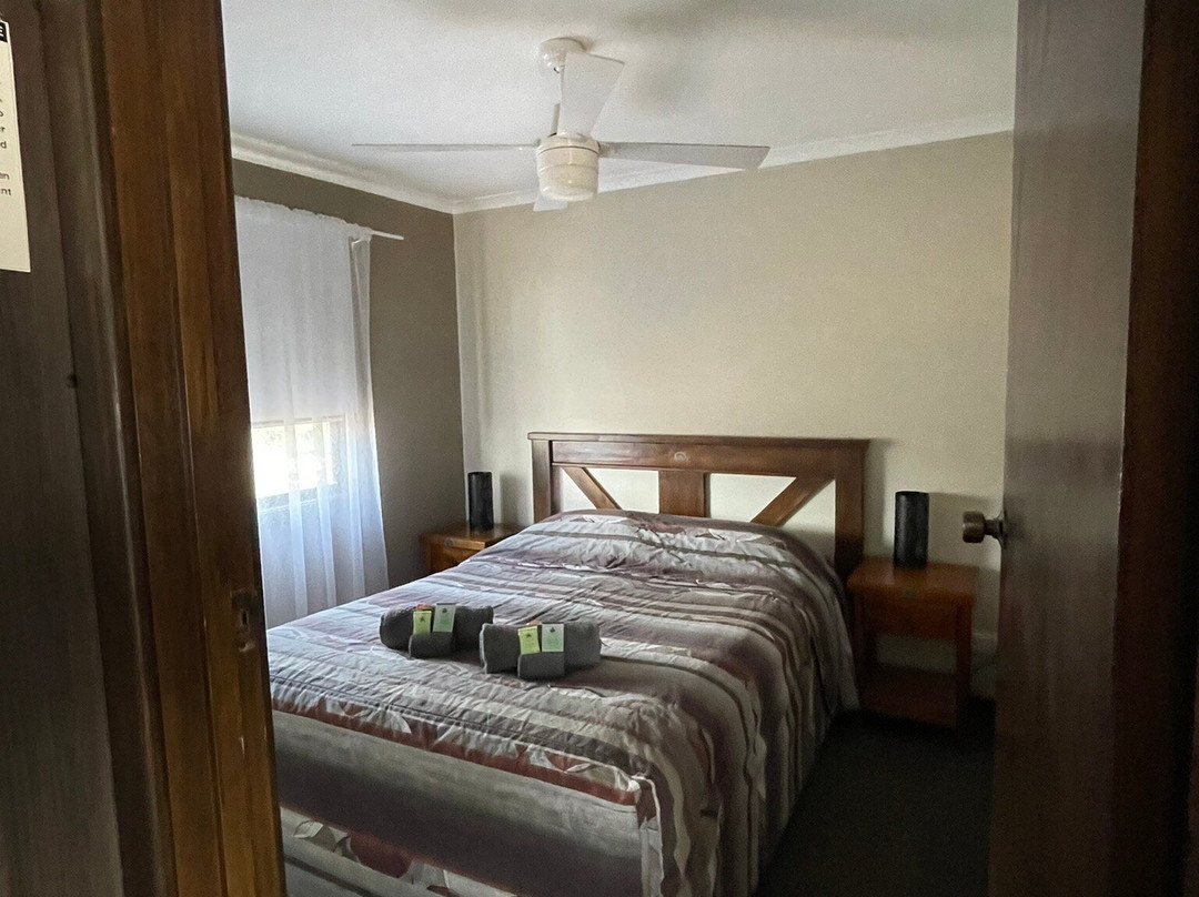 Windana Cottages主图