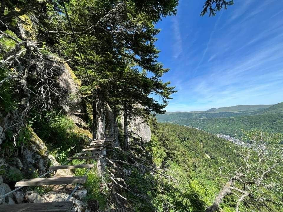 Mont Dore Aventures-蒙多尔必去景点