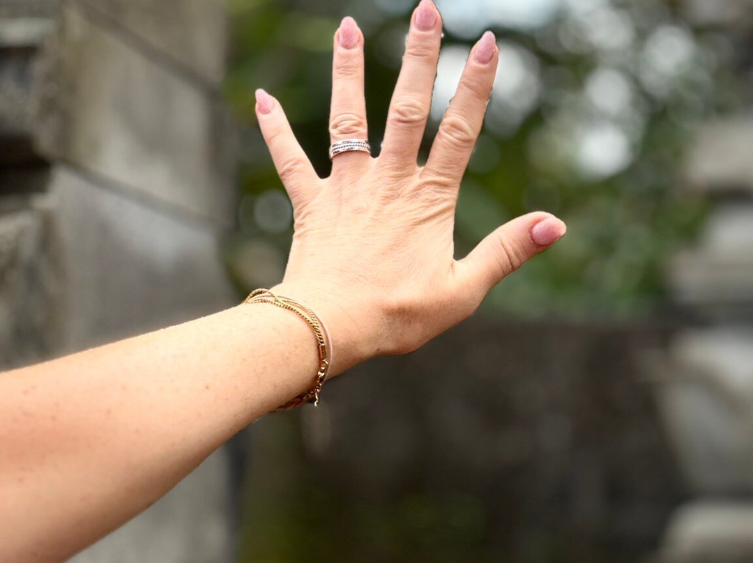 Racik Silver Sidemen