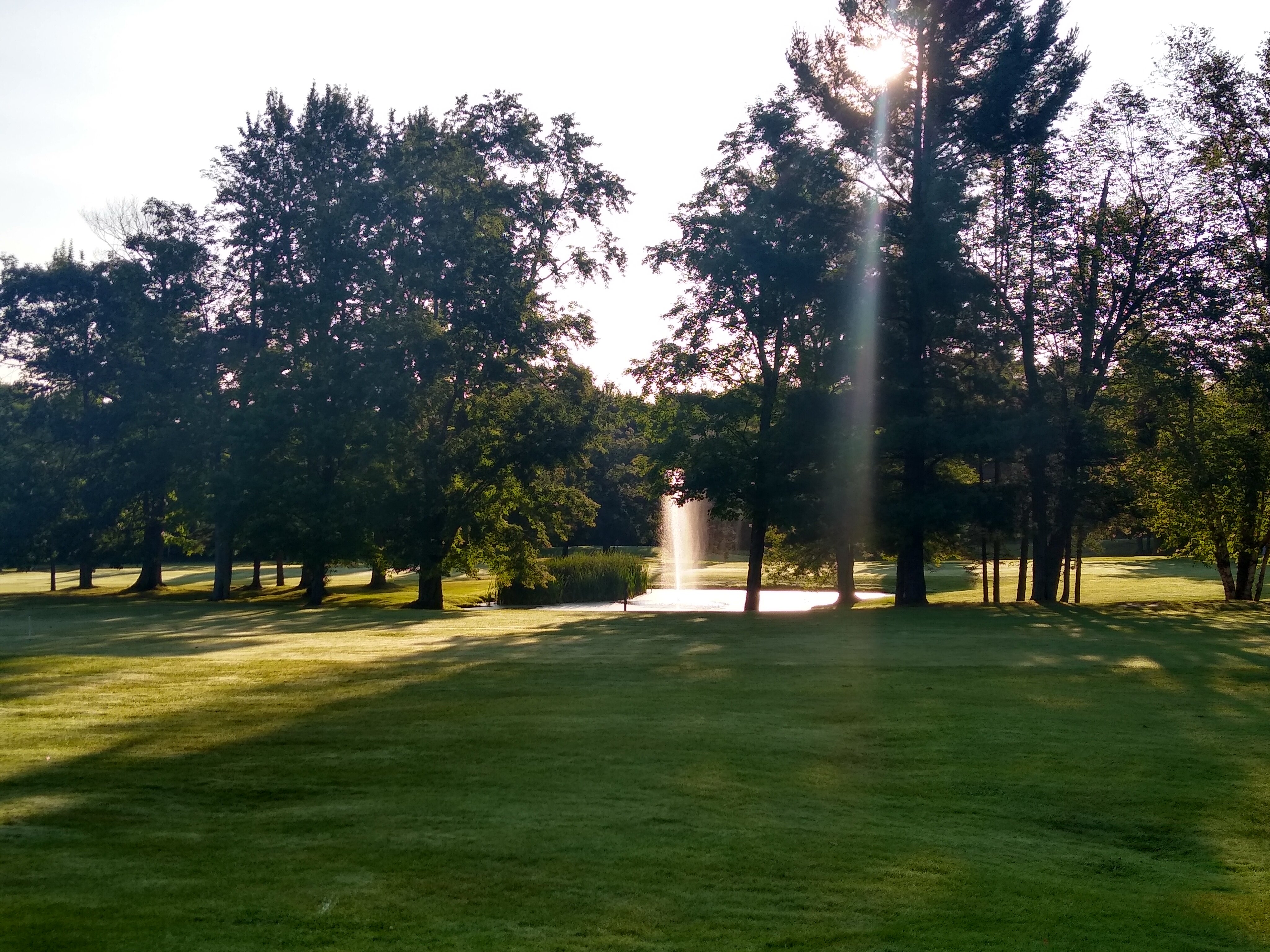 Thunder Bay Resort-浴室