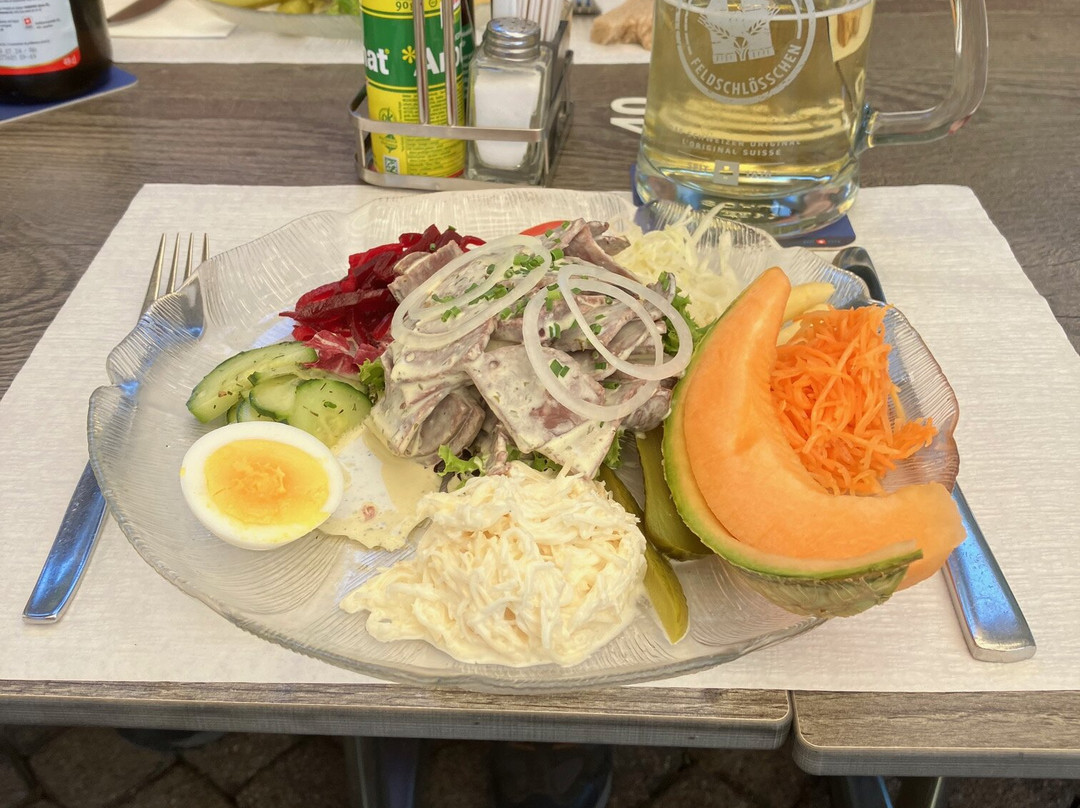 Bistro zur Loki