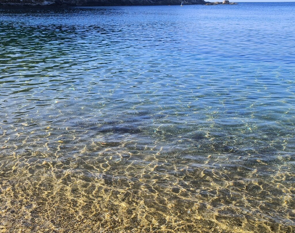 Spiaggia di Barabarca景点图片