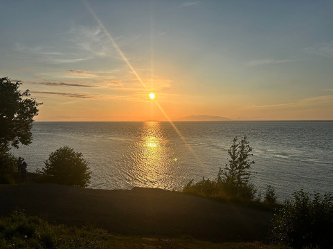 Point Woronzof-安克雷奇必去景点