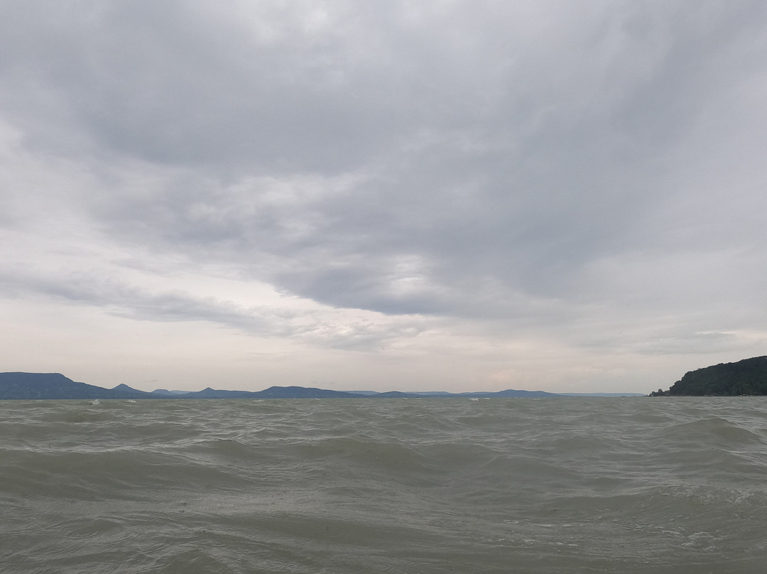 Lake Balaton景点图片
