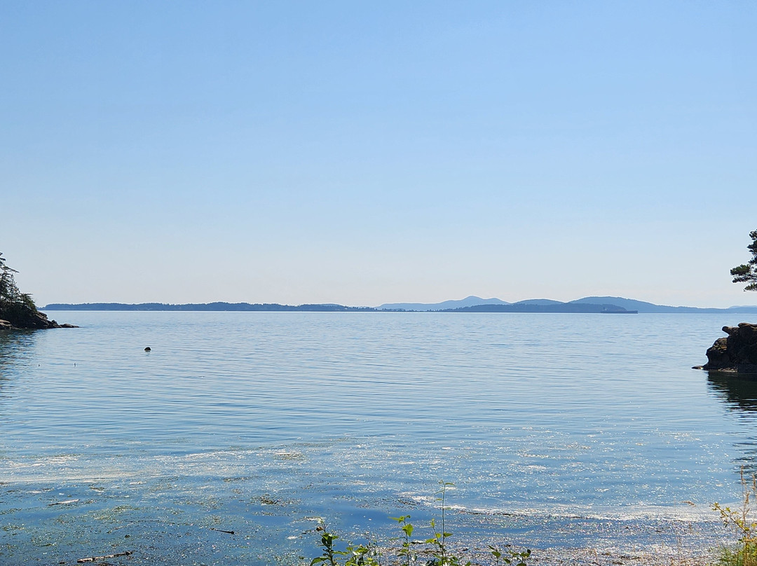 Chuckanut Drive景点图片