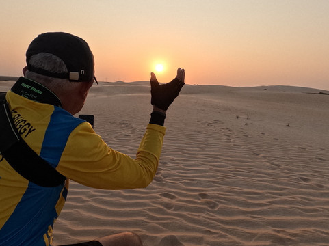 Net Buggy Turismo-Natal必去景点