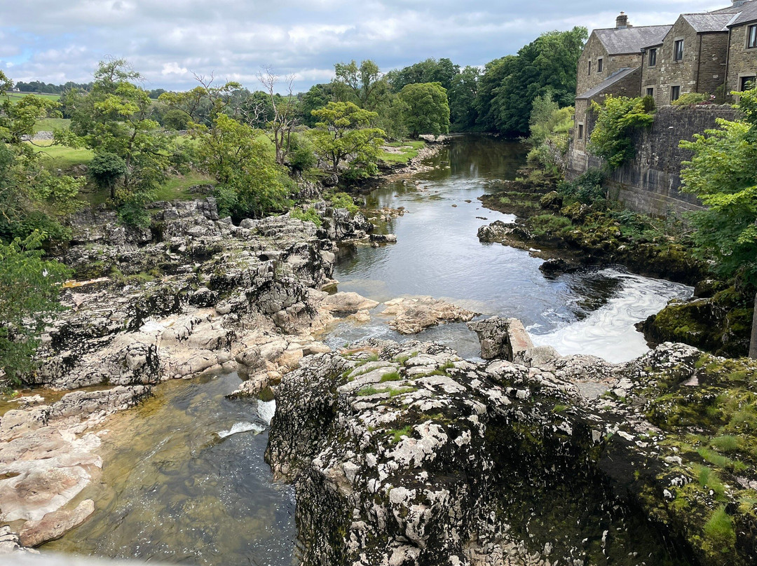 Grassington Tourist Information Centre景点图片