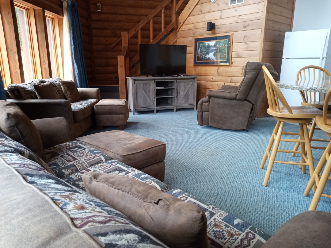 Centerstone Resort Lake-Aire - Tomahawk主图