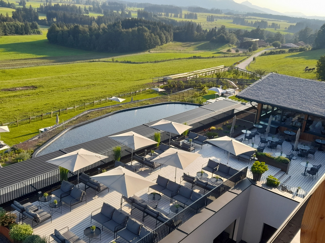 PANORAMA Allgäu-Spa-Resort主图