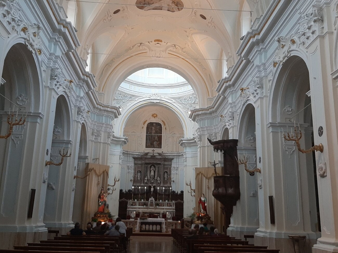 Chiesa di Santa Maria Maddalena景点图片