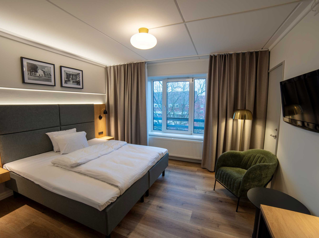 Go Hotel Herlev主图