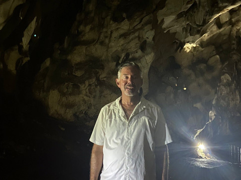 Vibespree Tours-法尔茅斯必去景点