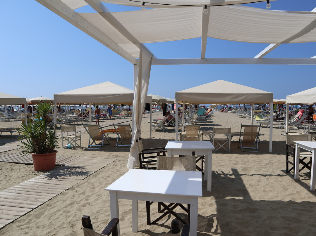 Bagno Suisse Argentina-Lido di Camaiore必去景点