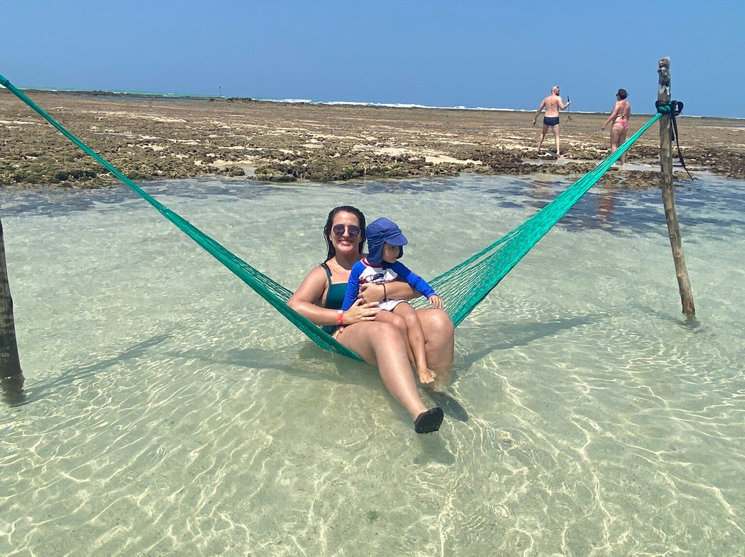Piscinas Naturais景点图片