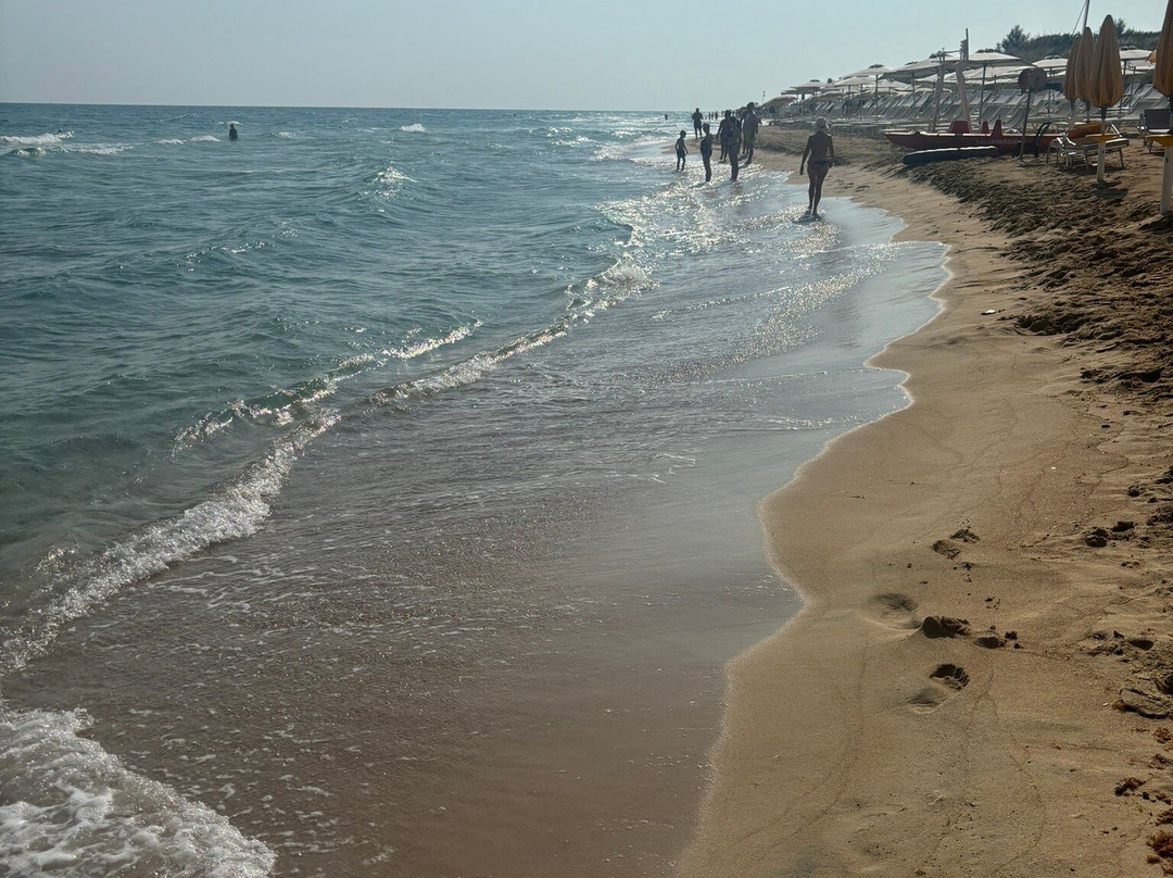 Lido Sabbiadoro-莫诺波利必去景点