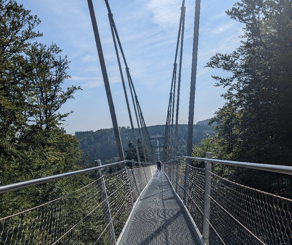 Skywalk Willingen-Willingen必去景点