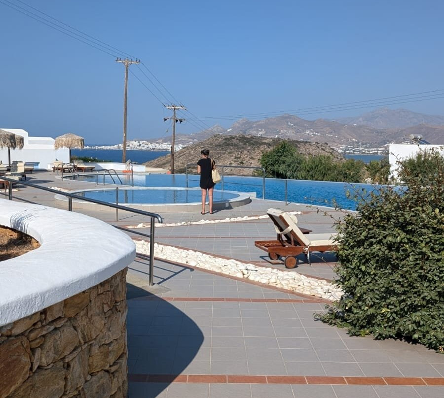 Mediterranean Hotel主图