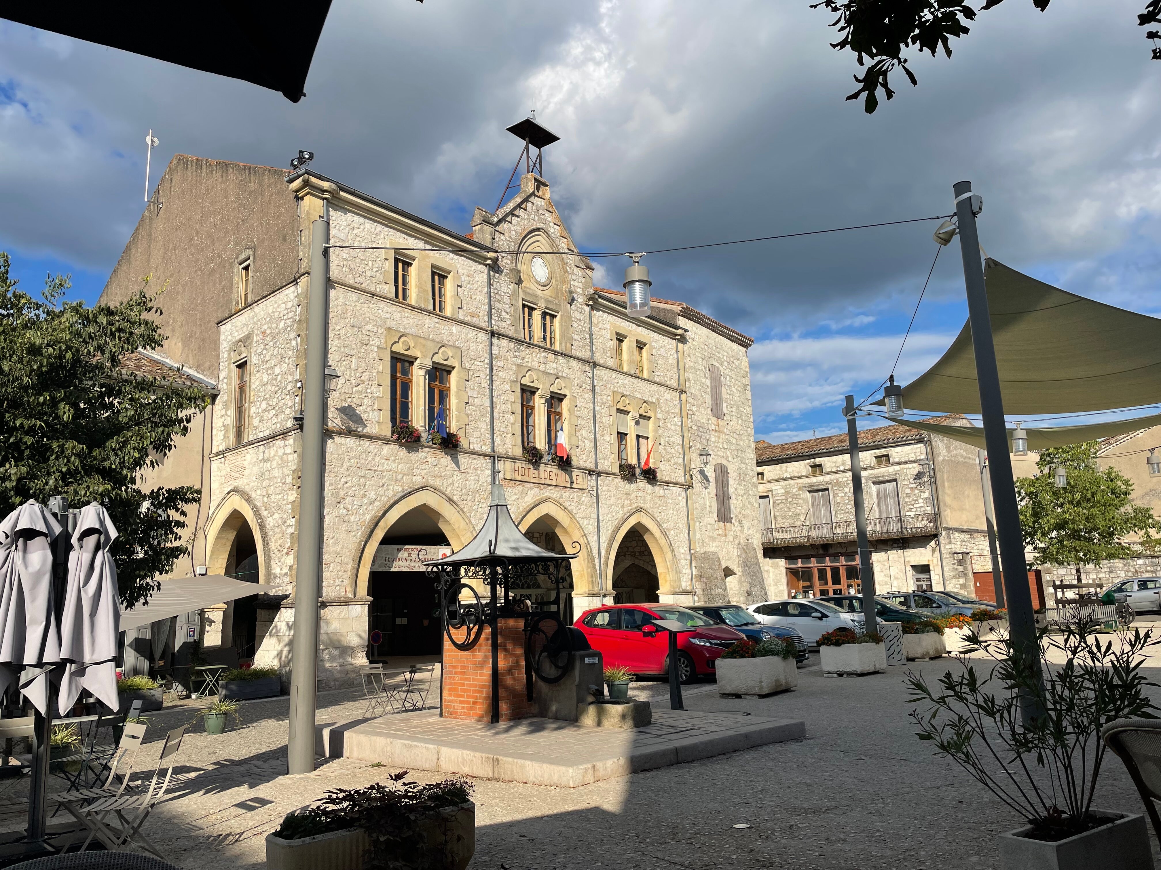 Hotel  Le Beffroi-官方