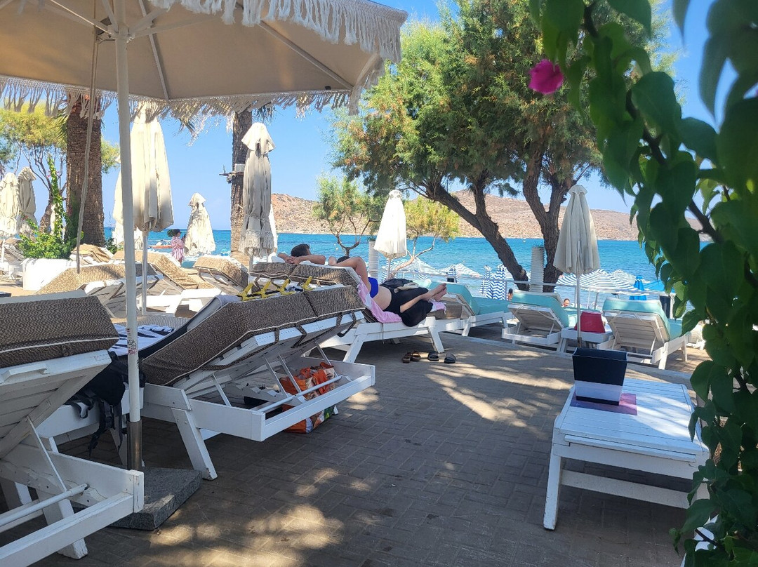Cabana Mare Beach Resort景点图片