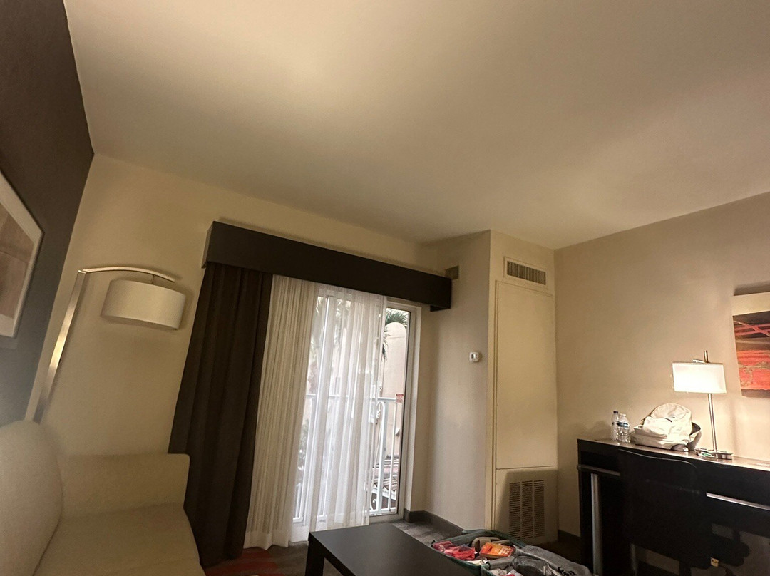 Holiday Inn Express & Suites Saint Augustine North by IHG主图