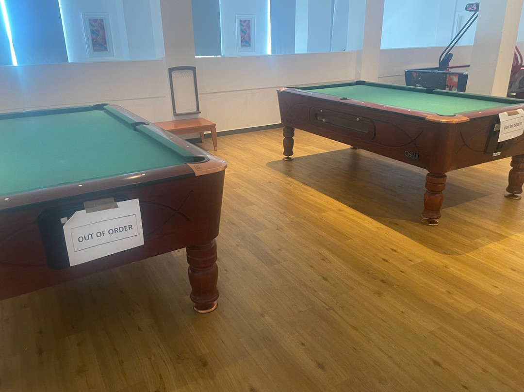 Grecotel Lux Me Dama Dama主图