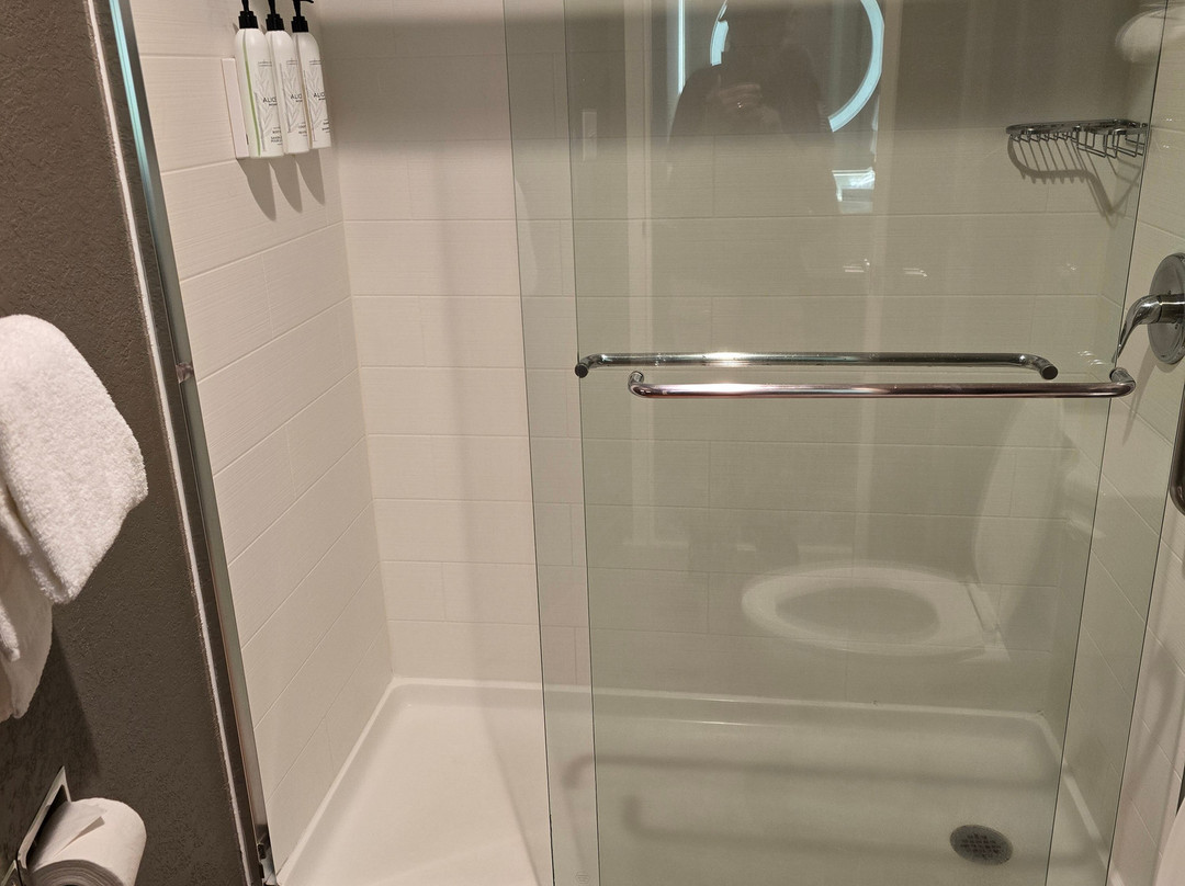 SpringHill Suites by Marriott Providence West Warwick主图