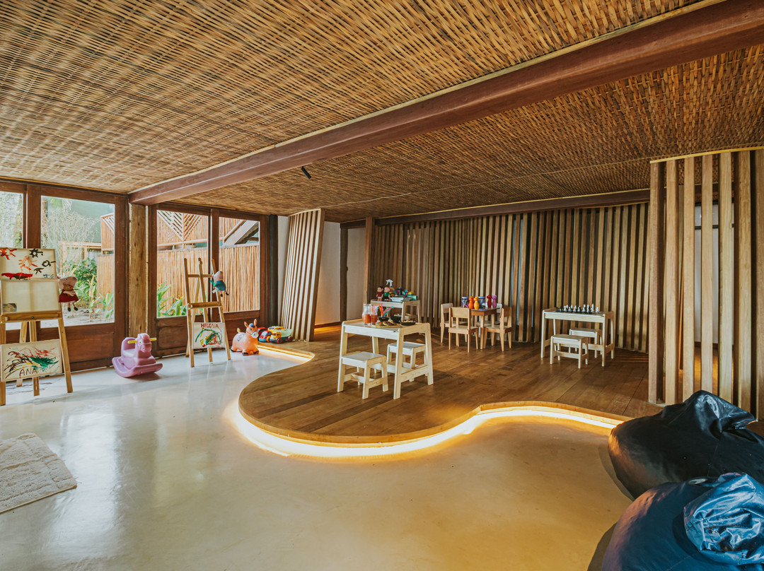 Pousada Tutabel主图