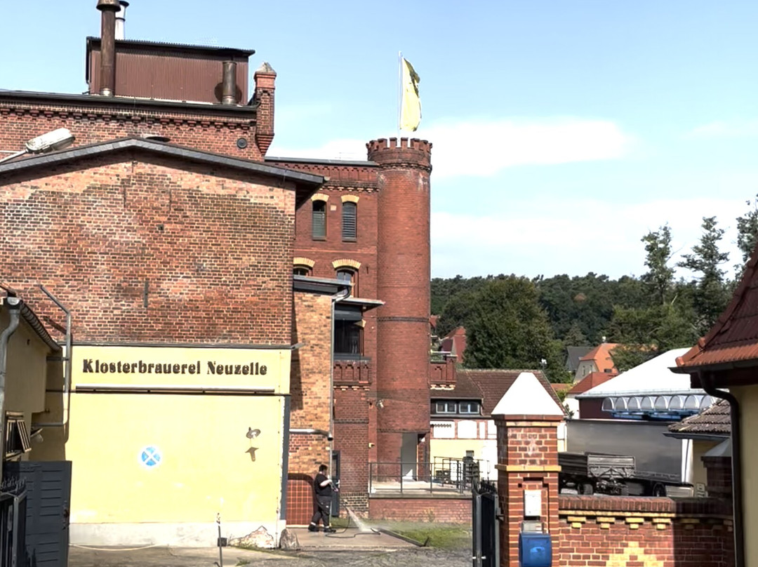 Klosterbrauerei Neuzelle GmbH景点图片