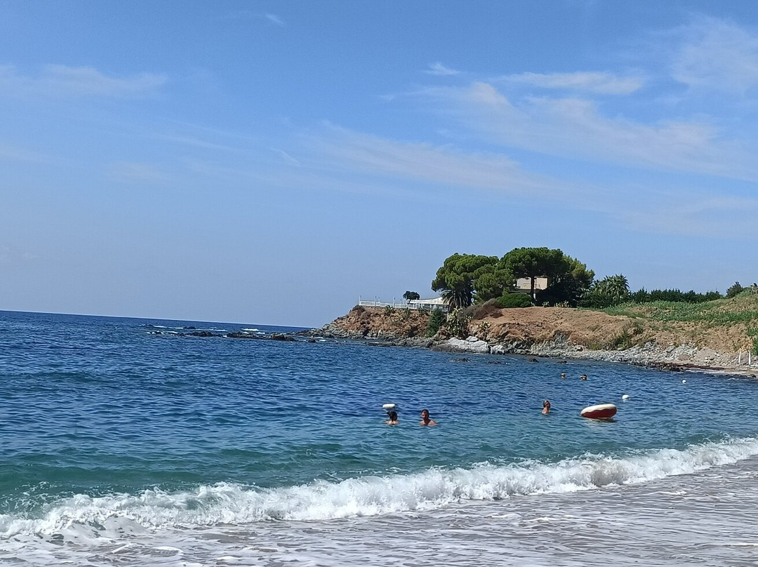 Lido Baja d'Oro景点图片