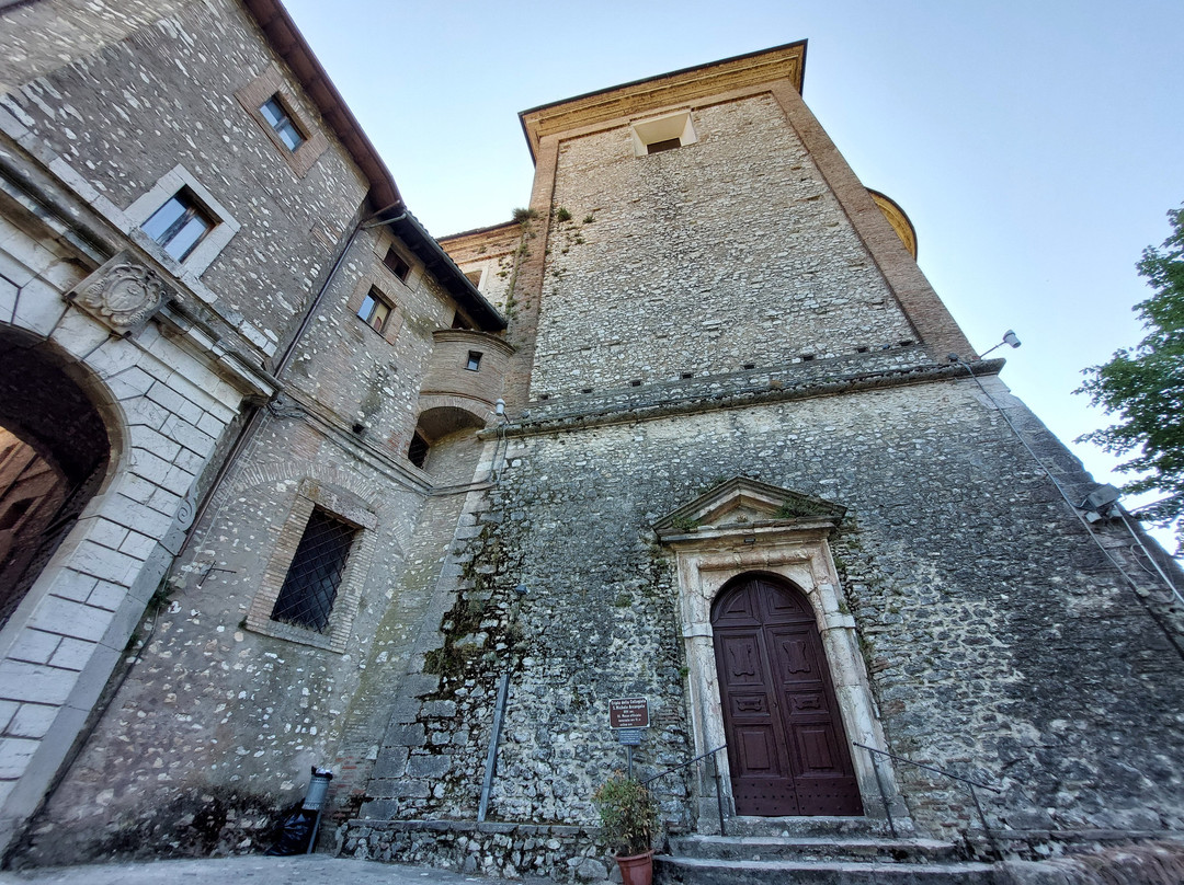 Collegiata di San Michele Arcangelo景点图片