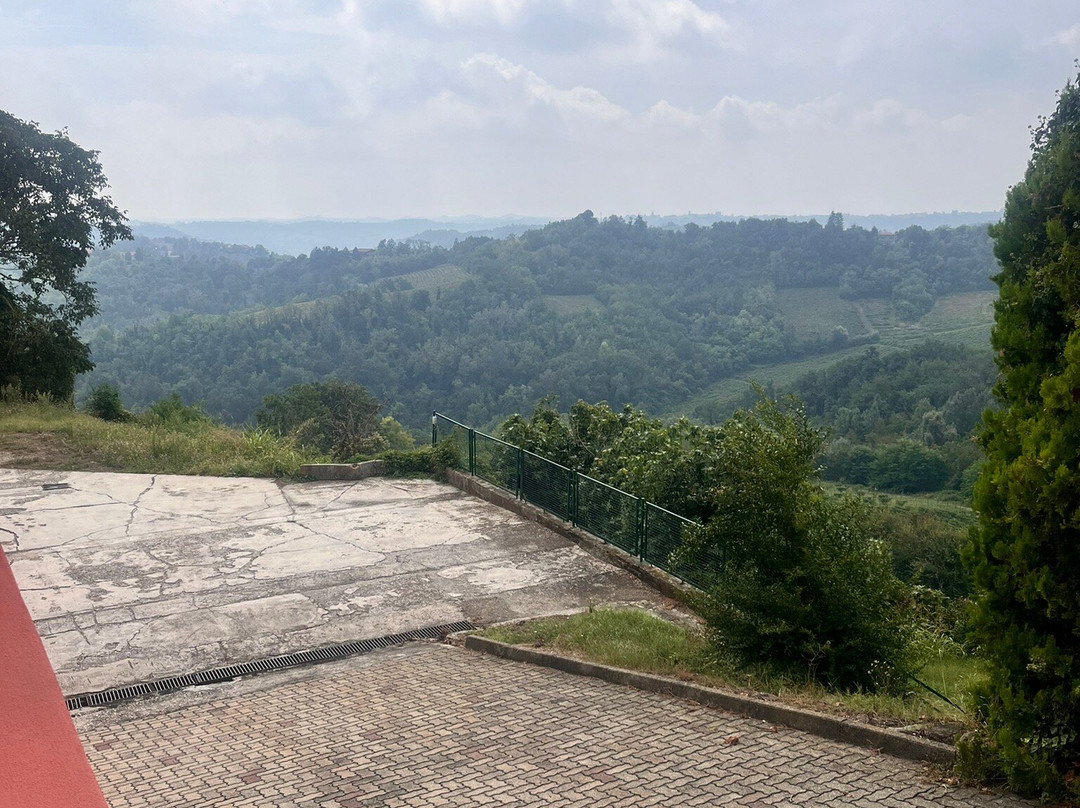 Tenuta Tenaglia景点图片
