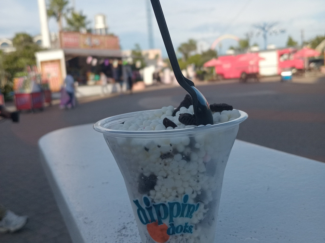 Kemah Boardwalk-克马必去景点