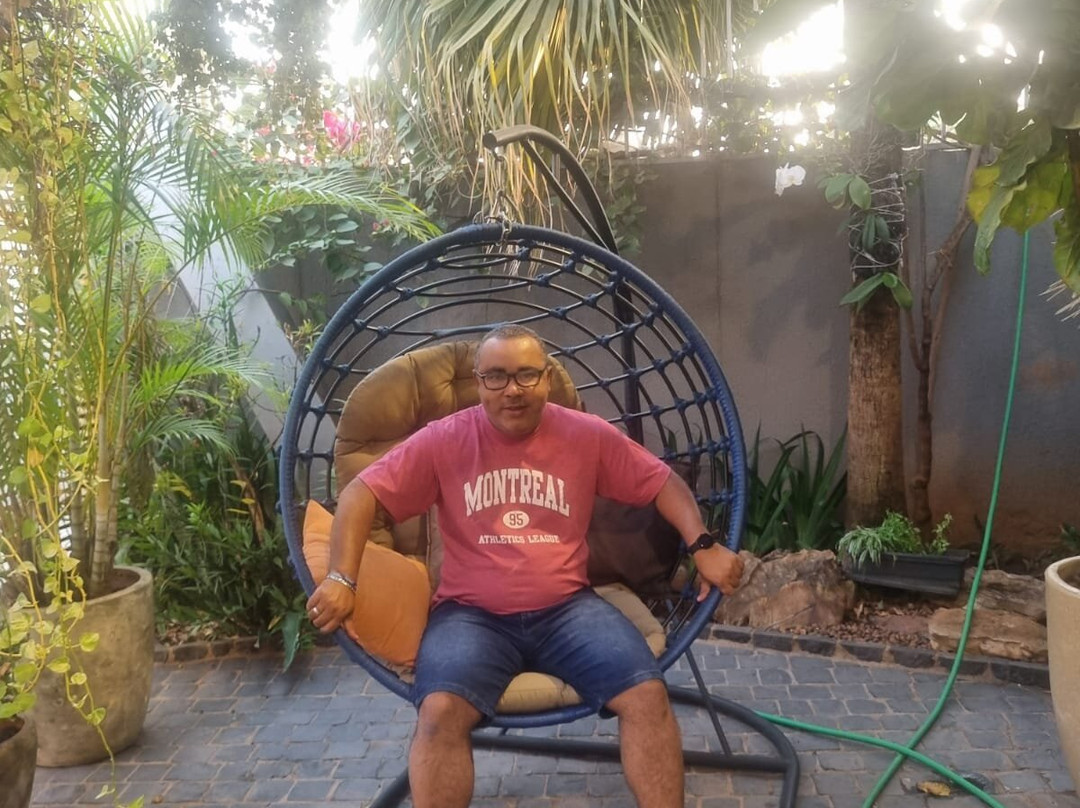 Hotel Parati Minas主图