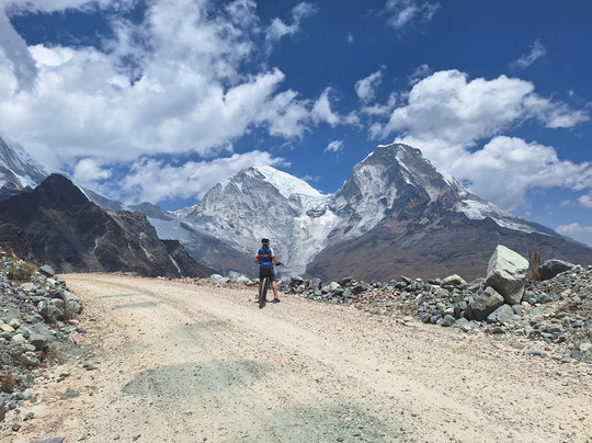 CHAKINANIPERU Mountain Bike Adventures-瓦拉斯必去景点