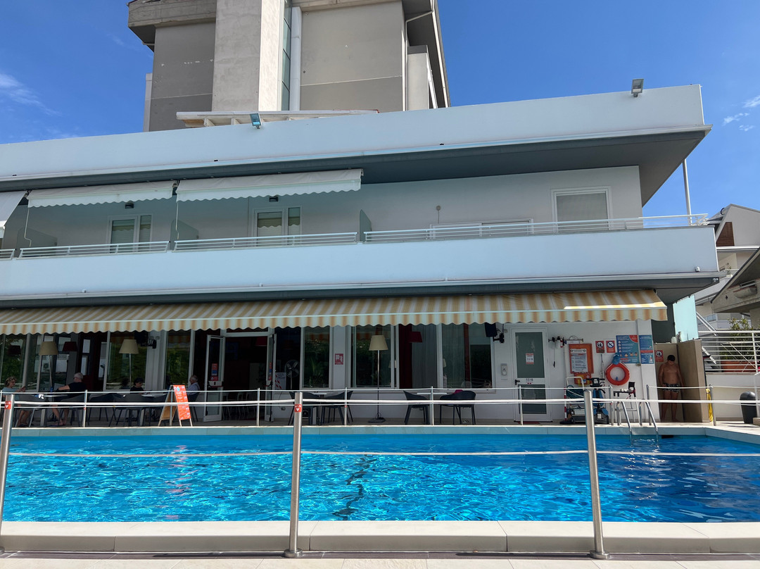 Hotel Palace Magnolia主图