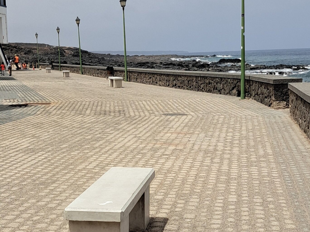 Promenade La Santa-La Santa必去景点