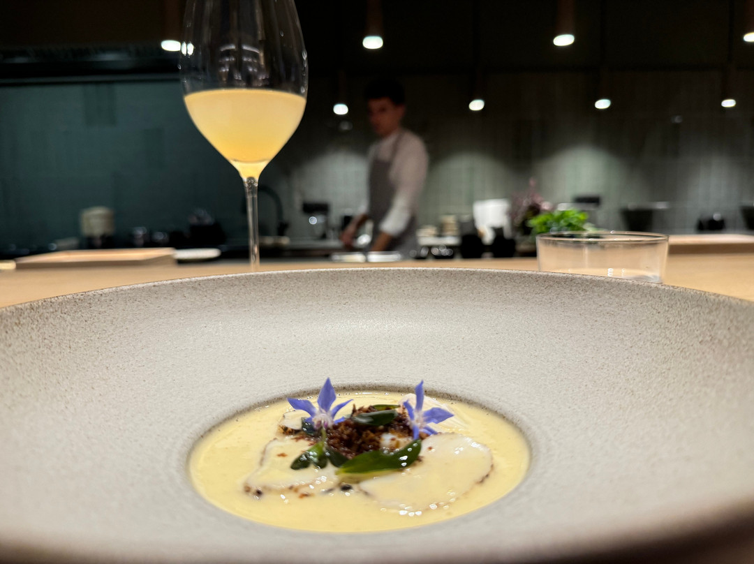 Krug Restaurant