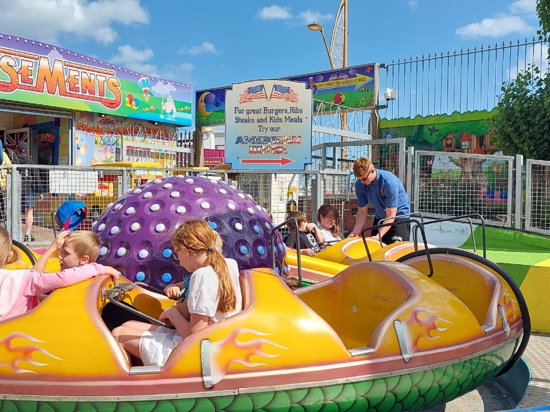 Joyland景点图片