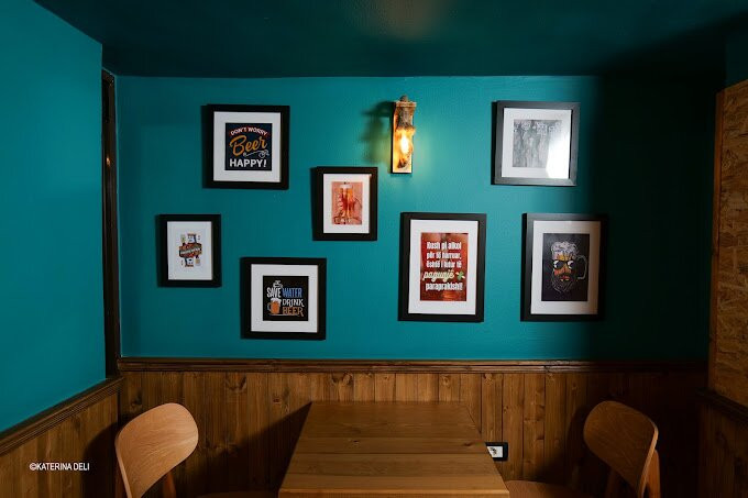 Çizmja Pub & Grill
