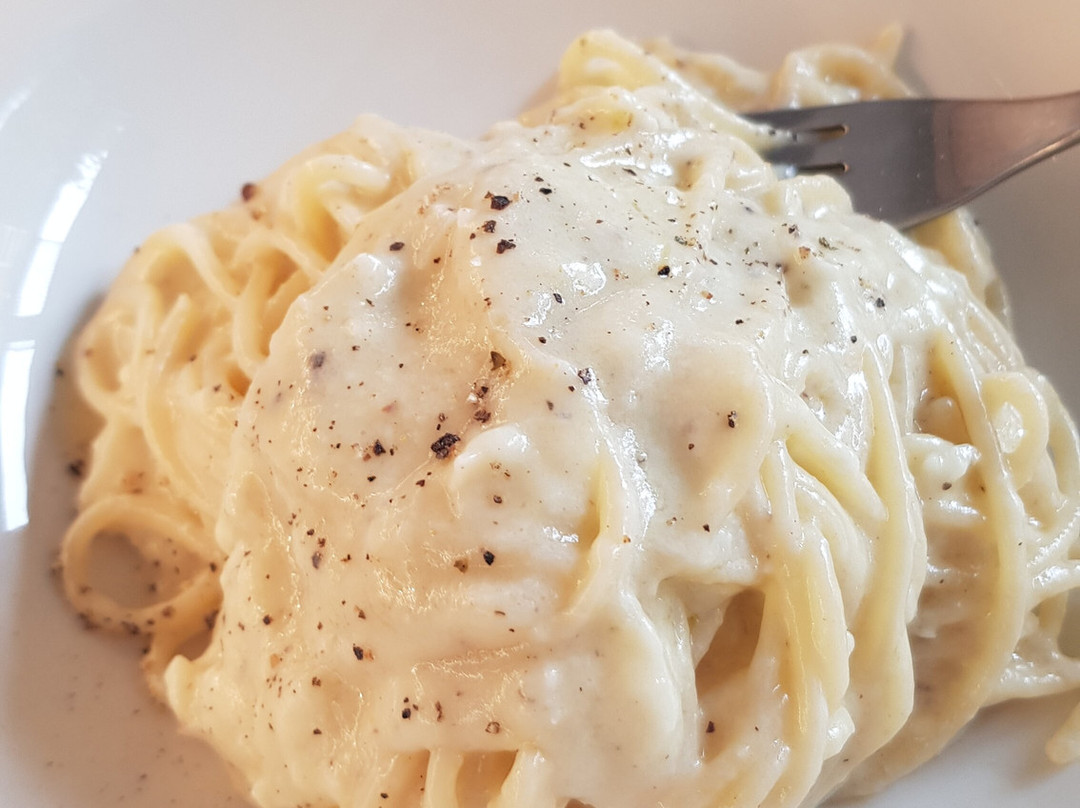 Bar Città Giardino-帕多瓦必去景点