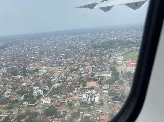 Inquisitive Africa (Safari & Adventure)-莫西必去景点