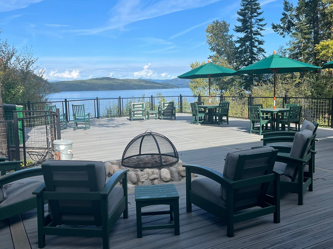 The Historic Northern Hotel主图