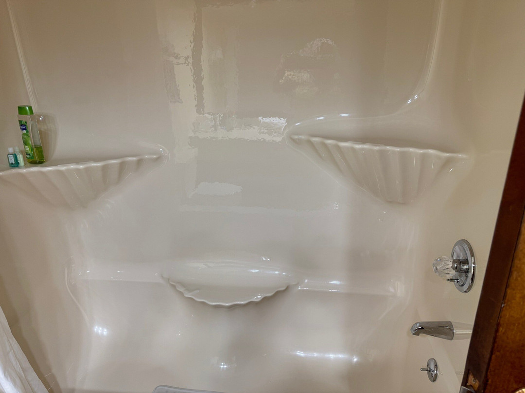 Quality Inn & Suites Frostburg - Cumberland主图