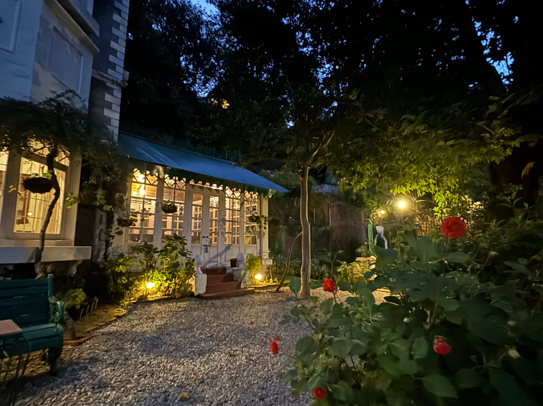 Seclude Ramgarh, Taradale主图