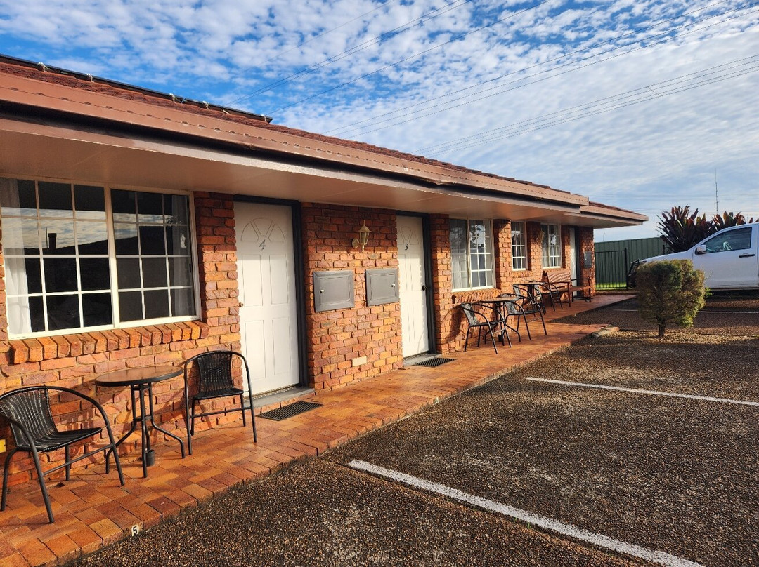 Childers Gateway Motor Inn主图