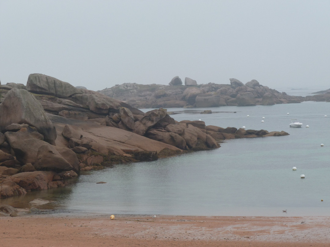 Castel Ste Anne主图