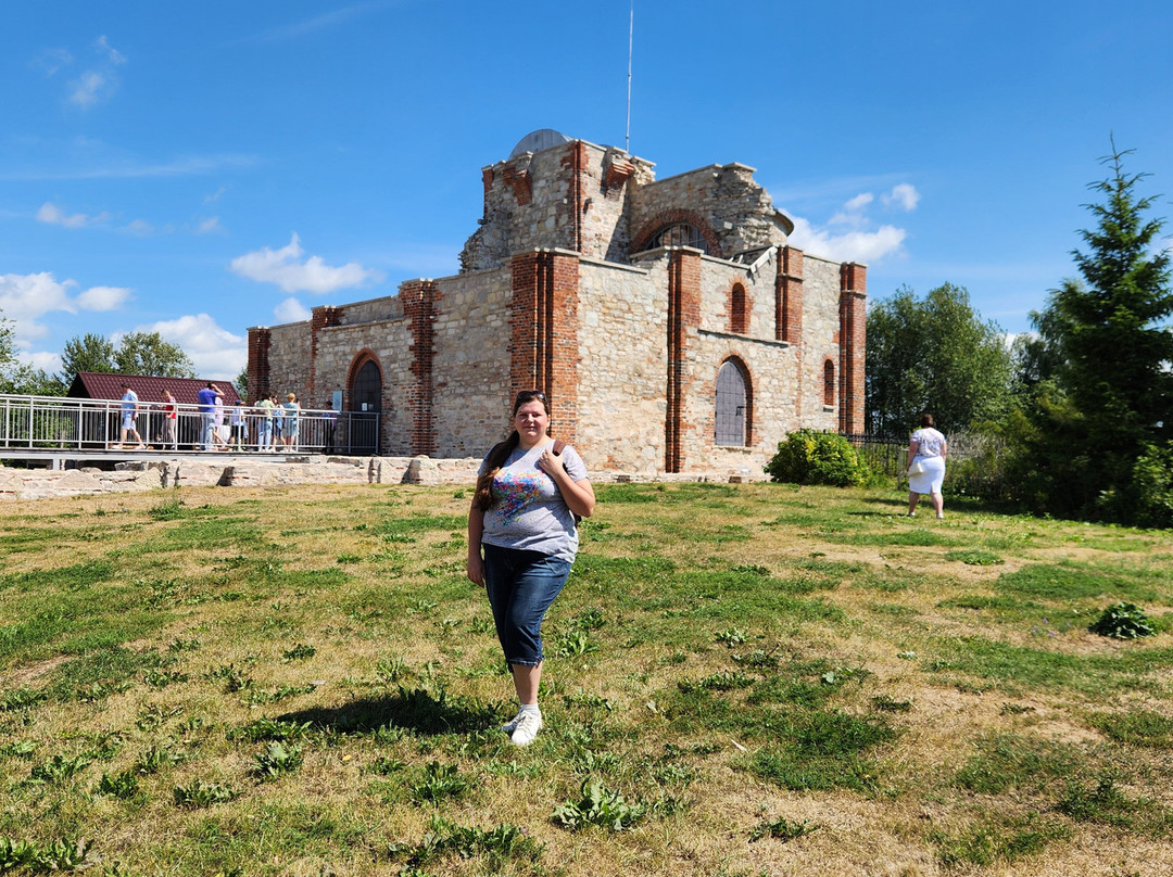 Rurikovo Ancient Town景点图片