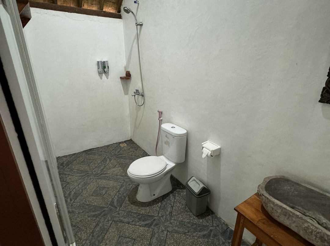 Ruji Ananta Cottage主图