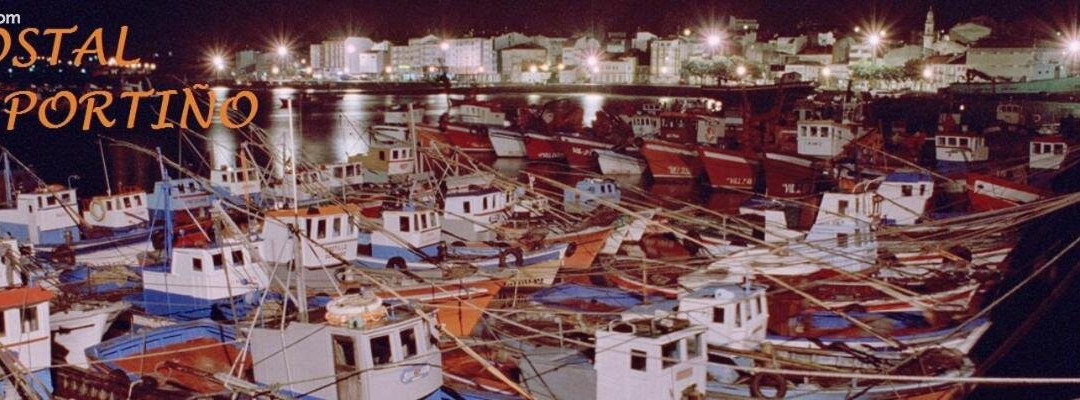 Hostal O Portino主图