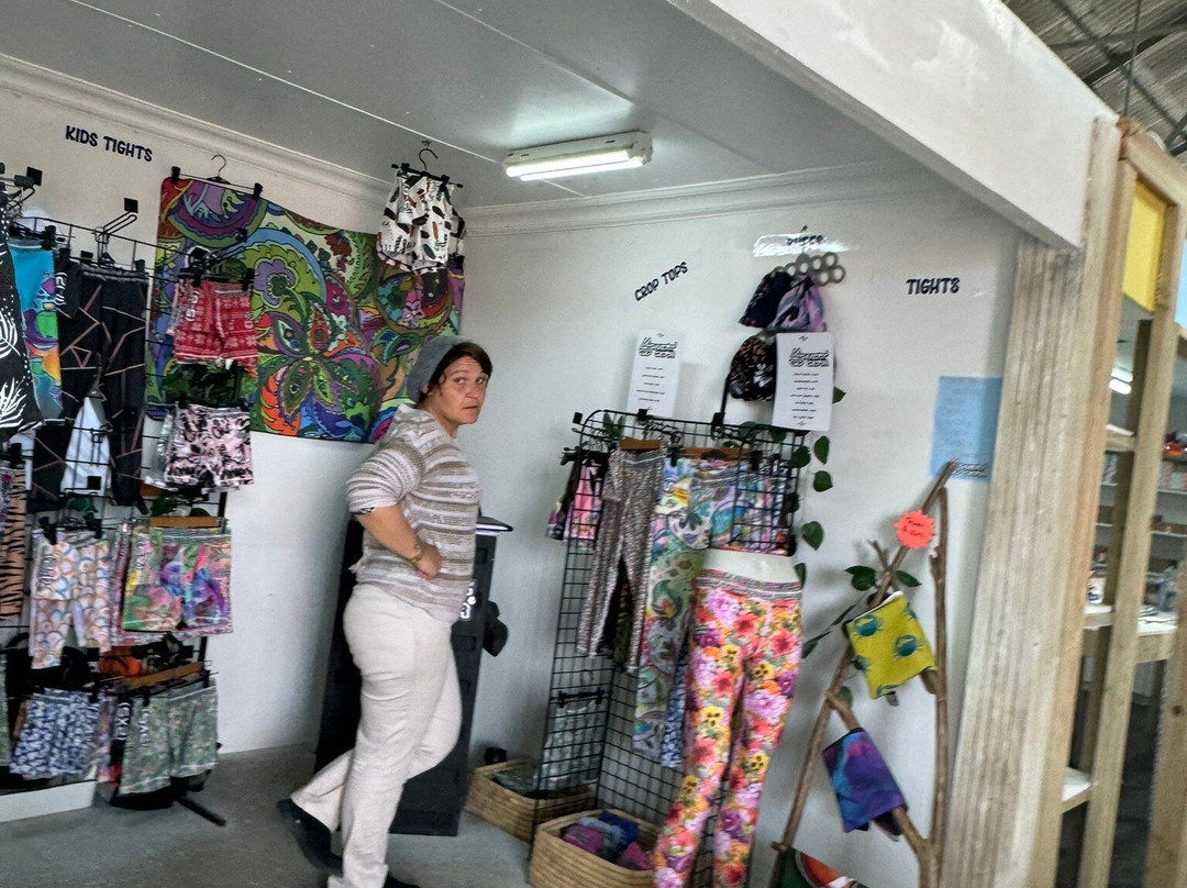 Goods Shed Trading-莫塞尔贝必去景点